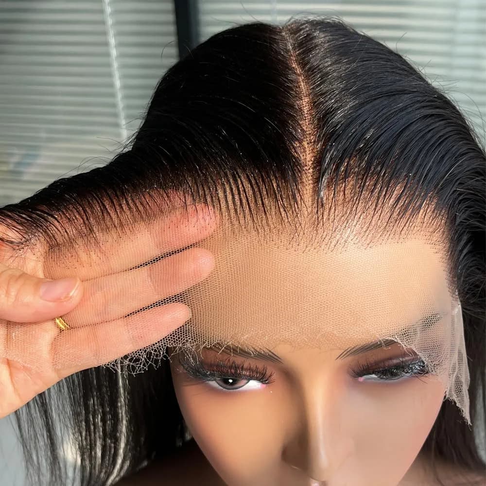 HD Lace Frontal 13x4